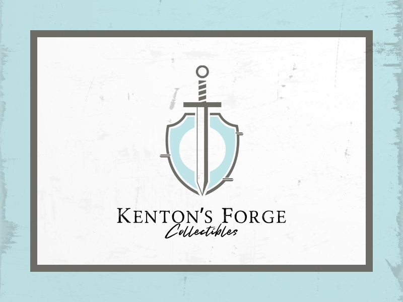 Kenton's Forge Collectibles